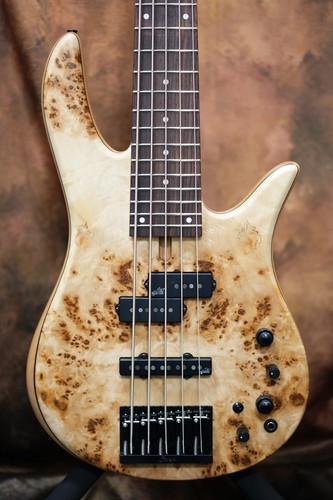 Fodera monarch standard - 5,