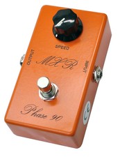 Pédale d'effets guitare
