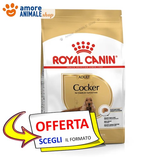 Royal canin chien - royal,