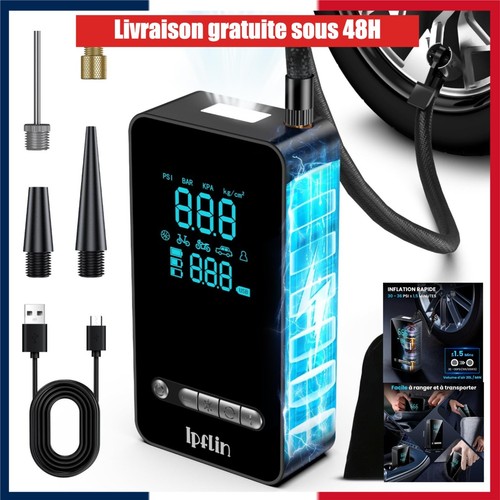 Compresseur air portatif - compresseur,