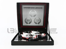 IXO 1/43 - PORSCHE 919 HYBRID