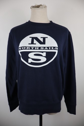 North sails sweat capuche - north,