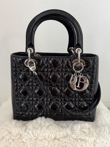 Dior lady cannage - dior,