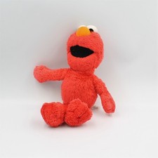 Peluche Elmo rouge rue sésame SESAME STREET H&M - 27143