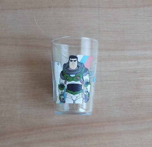 Verre moutarde neuf - 🍸,