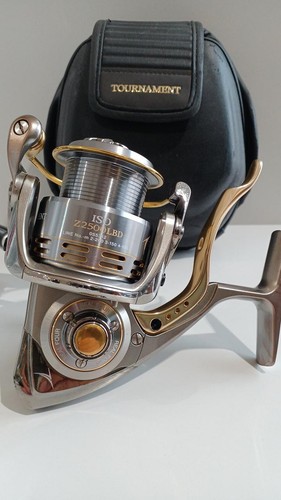 Daiwa 06tournament isoz - 06tournament,
