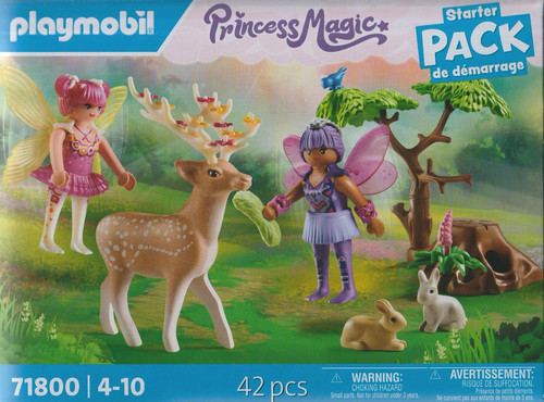 Playmobil princess magic 71800 - playmobil,
