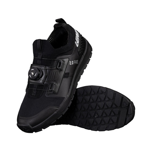 Chaussures vtt leatt proflat - leatt,