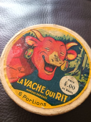 Ancienne boite collector - boite,
