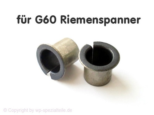 G60 tendeur courroie - g60,