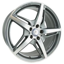 1x Einzelfelge Mercedes-Benz