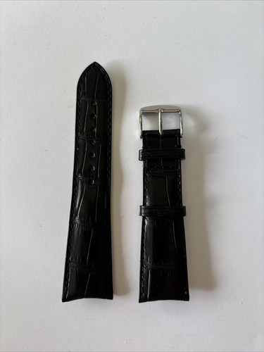 Bracelet vulcain cuir - 15, mm