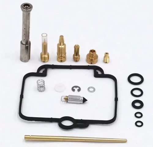 Kit reparation carburateur - kit,