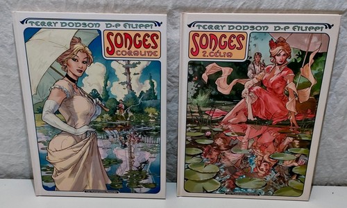 Lot bandes dessinees - lot,