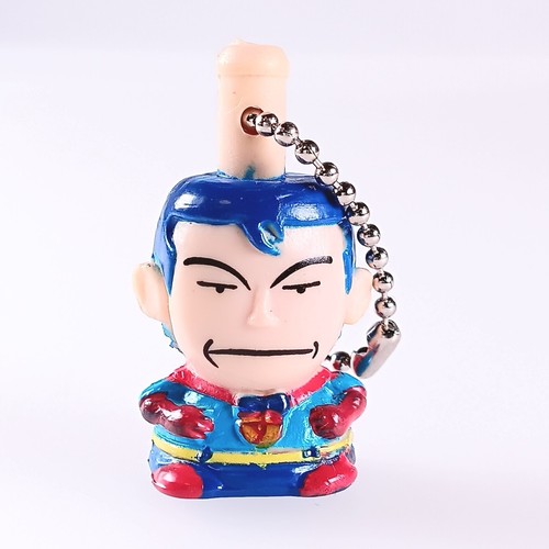 Suppaman slump arale - suppaman, chan