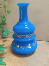 Carafe nuit bleue en - nuit,