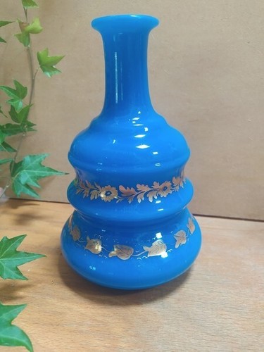 Carafe nuit bleue en - nuit,