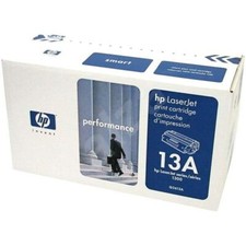 HP TONER NOIR 2500 PAGES - Q2613A - pour HP LaserJet 1300