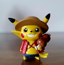 Figurine Pokémon Pikachu