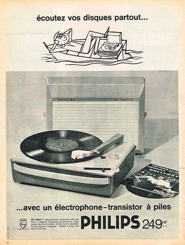 Publicite advertising 124 - publicite,