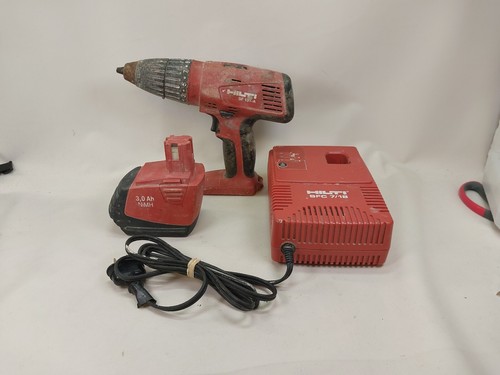 Hilti 151 15 - 151-a, 15.6v