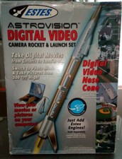 Estes®  ASTROVISION Camera