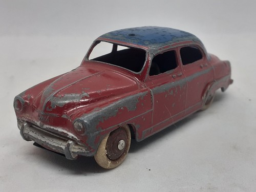 Simca aronde taxi - aronde, dinky
