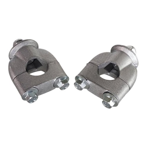 Paire 22mm poignée - 1,