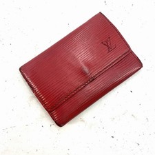 Étui Louis Vuitton Epi