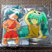 Kujibiki-do Inazuma Eleven GO