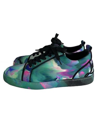 Baskets christian louboutin - christian,