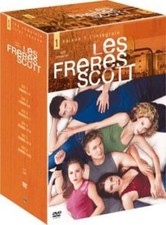 Dvd Les Frères Scott - Saison