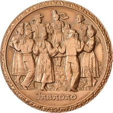 France, Médaille, Jabadao, Bretagne, Bronze, SPL, Crouzat