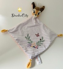 5069🌟Doudou Plat Mouchoir