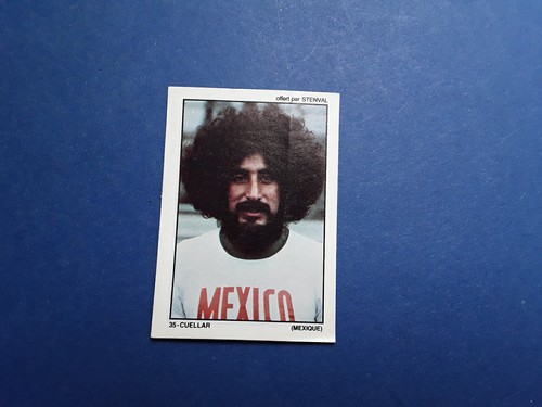Panini stenval football - stenval,