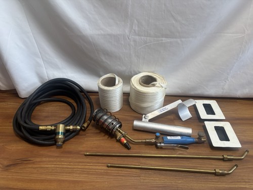 Shrink wrap heat gun - shrink, /