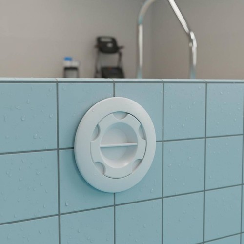 Bouche aspiration piscine - bouche,
