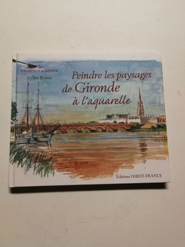 Peindre les paysages - , de