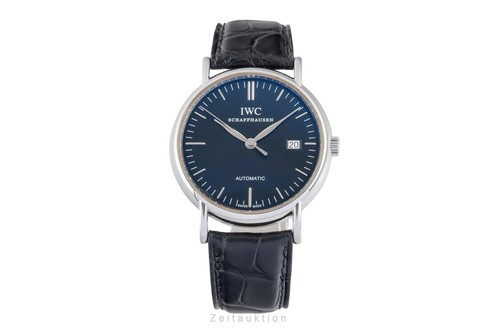Iwc schaffhausen portofino - iwc,