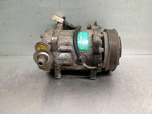 6453gc compresseur clim - 6453gc,