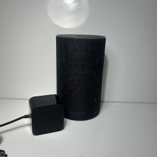 Amazon Echo 2ème Génération