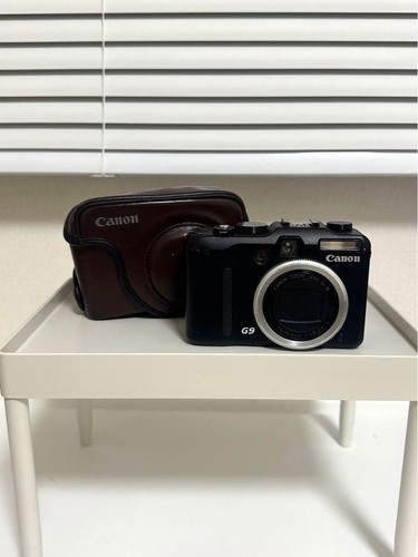 Appareil photo numérique