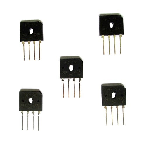 Pièces gbu808 pont - 5,