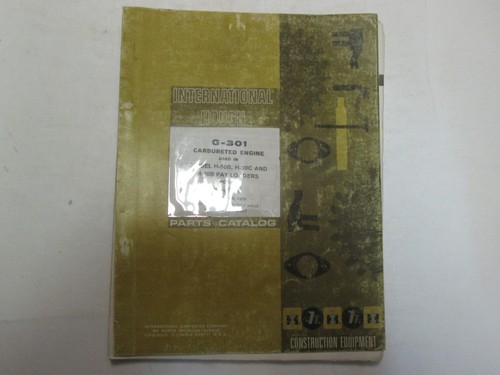 Catalogue pièces moteur - de,