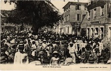 PC FORT-DE-FRANCE SORTIE DE L'ECOLE PRIMARE MARTINIQUE (a36194)