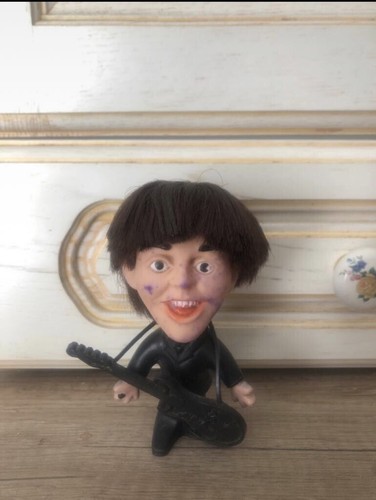 Figurines beatles paul - ,