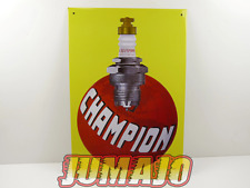 PB212 PLAQUES PUBLICITAIRE