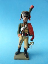 STARLUX premier empire plastique - FH60060 - Troupe des chasseurs de la garde