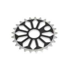 Plateau bmx couronne 25 dts