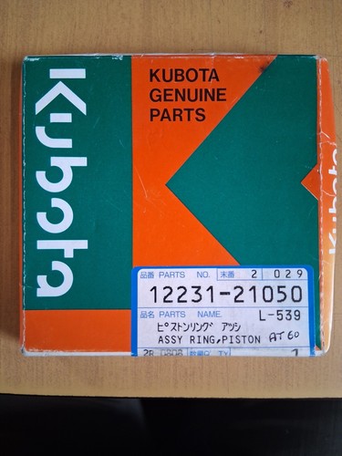 Segments motoculteur kubota - segments,